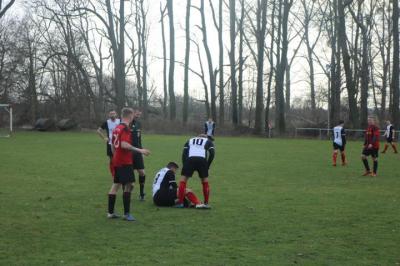 Foto des Albums: Häsener SV - FSV Basdorf