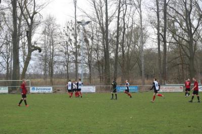 Foto des Albums: Häsener SV - FSV Basdorf