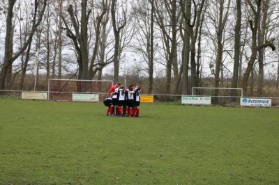 Foto des Albums: Häsener SV - FSV Basdorf
