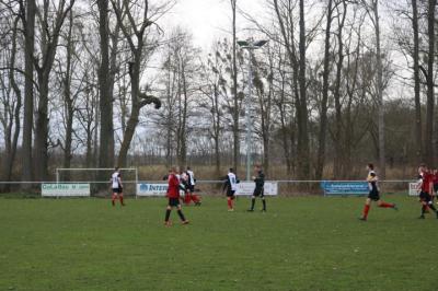 Foto des Albums: Häsener SV - FSV Basdorf