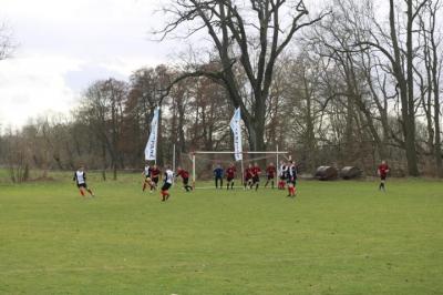 Foto des Albums: Häsener SV - FSV Basdorf