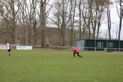 Foto des Albums: Häsener SV - FSV Basdorf