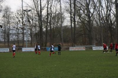 Foto des Albums: Häsener SV - FSV Basdorf