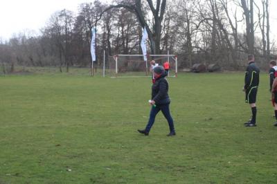 Foto des Albums: Häsener SV - FSV Basdorf