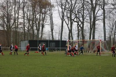 Foto des Albums: Häsener SV - FSV Basdorf
