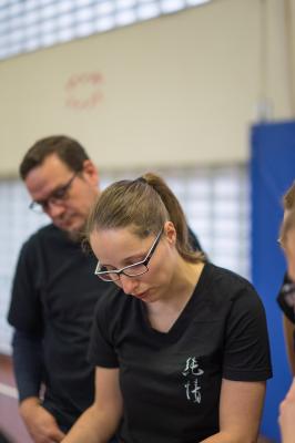 Anja und Ren&eacute; 