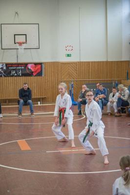 Heian Yondan 