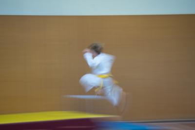 Schnell wie der Wind 