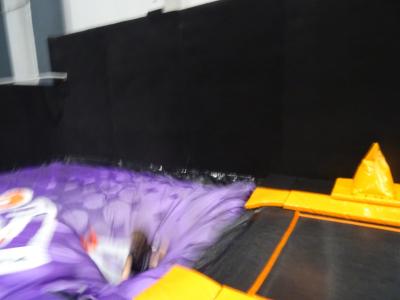Foto des Albums: Jump House Bremen