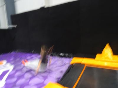 Foto des Albums: Jump House Bremen