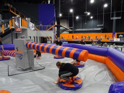 Foto des Albums: Jump House Bremen