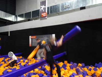 Foto des Albums: Jump House Bremen