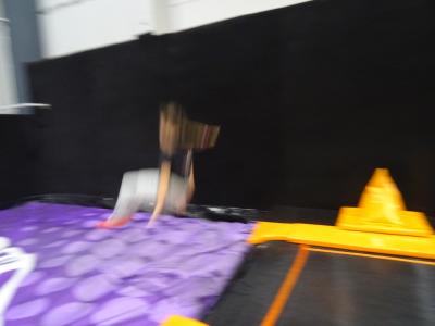 Foto des Albums: Jump House Bremen