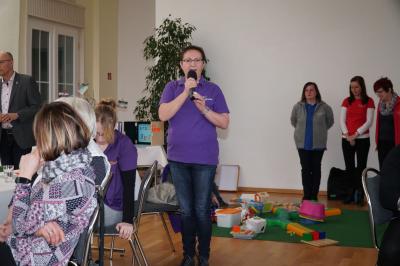 Foto des Albums: 2. Babybegrüßungsfrühstück