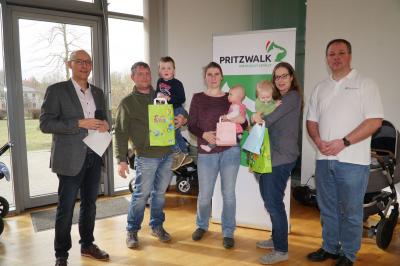 Foto des Albums: 2. Babybegrüßungsfrühstück