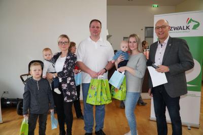 Foto des Albums: 2. Babybegrüßungsfrühstück