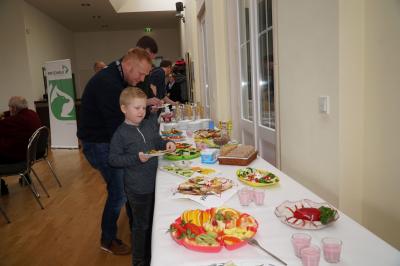 Foto des Albums: 2. Babybegrüßungsfrühstück