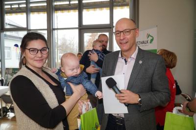 Foto des Albums: 2. Babybegrüßungsfrühstück