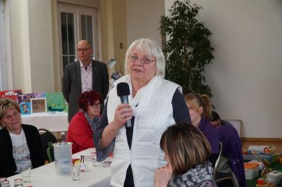 Foto des Albums: 2. Babybegrüßungsfrühstück