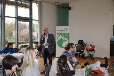 Foto des Albums: 2. Babybegrüßungsfrühstück