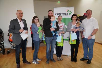 Foto des Albums: 2. Babybegrüßungsfrühstück