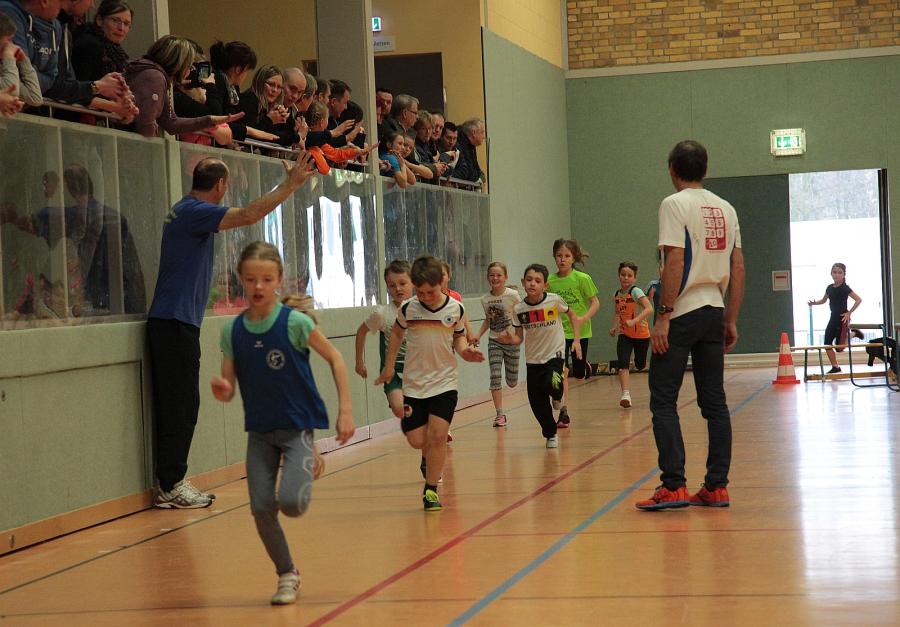 Bild: Rundenlauf 7