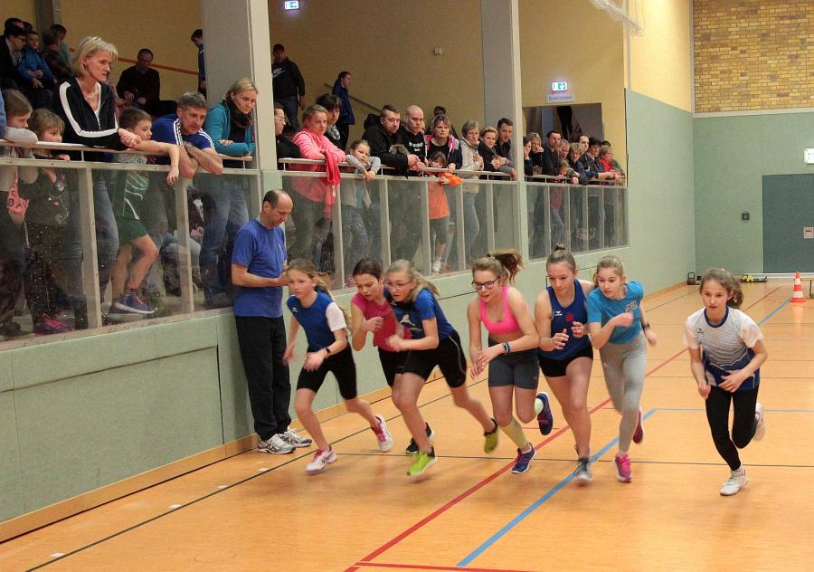 Bild: Rundenlauf 1