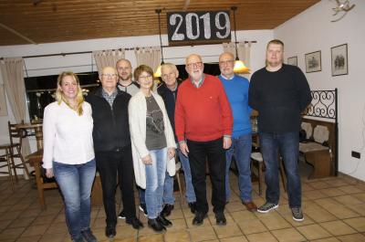 Foto des Albums: Jahreshauptversammlung des Kleingartenvereins „Am Oelpfad“ Holzwickede (17.03.2019)