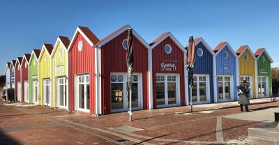 Foto des Albums: Kohl- und Boßeltour auf Langeoog