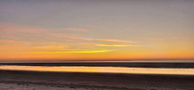 Foto des Albums: Kohl- und Boßeltour auf Langeoog
