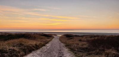 Foto des Albums: Kohl- und Boßeltour auf Langeoog