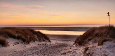 Foto des Albums: Kohl- und Boßeltour auf Langeoog