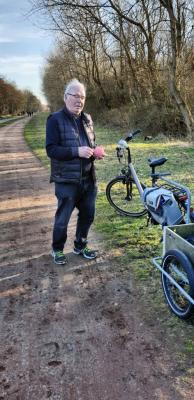 Foto des Albums: Kohl- und Boßeltour auf Langeoog
