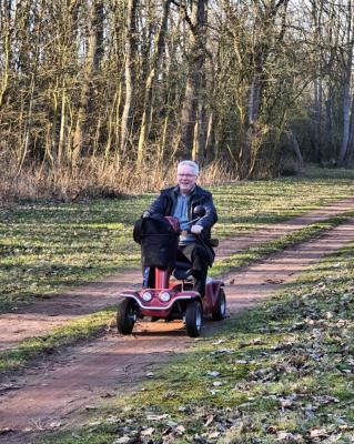 Foto des Albums: Kohl- und Boßeltour auf Langeoog
