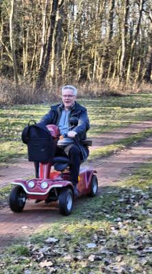 Foto des Albums: Kohl- und Boßeltour auf Langeoog