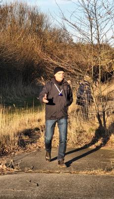 Foto des Albums: Kohl- und Boßeltour auf Langeoog