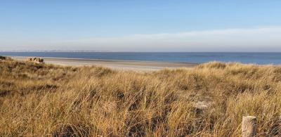 Foto des Albums: Kohl- und Boßeltour auf Langeoog