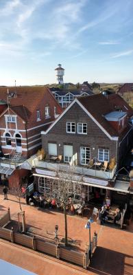 Foto des Albums: Kohl- und Boßeltour auf Langeoog