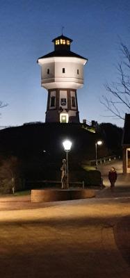 Foto des Albums: Kohl- und Boßeltour auf Langeoog