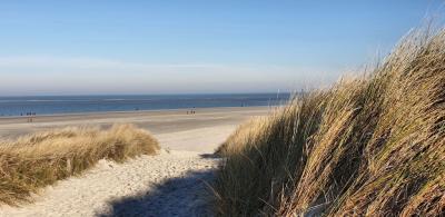 Foto des Albums: Kohl- und Boßeltour auf Langeoog