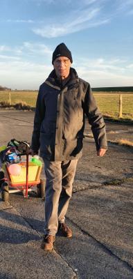Foto des Albums: Kohl- und Boßeltour auf Langeoog