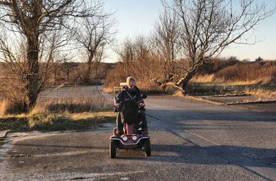 Foto des Albums: Kohl- und Boßeltour auf Langeoog