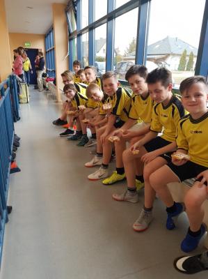 Foto des Albums: Zweifelderballturnier in Liebenwalde