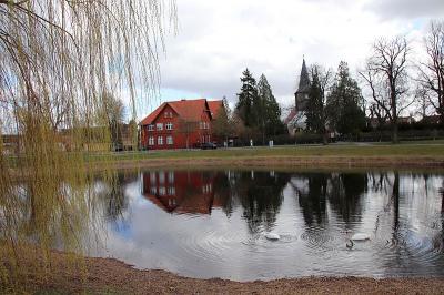 Foto des Albums: Falkenhagener Anger