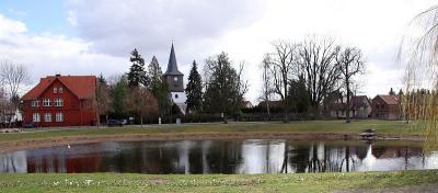 Foto des Albums: Falkenhagener Anger