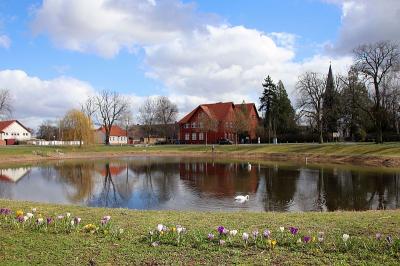 Foto des Albums: Falkenhagener Anger