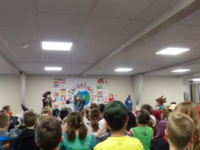 Foto des Albums: Karneval 2019 (26.​02.​2019)