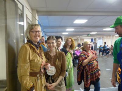 Foto des Albums: Karneval 2019 (26.​02.​2019)