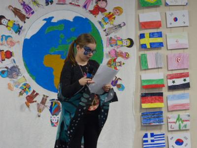 Foto des Albums: Karneval 2019 (26.​02.​2019)