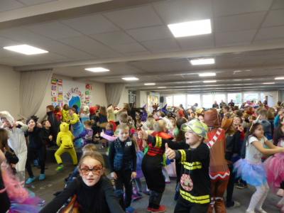 Foto des Albums: Karneval 2019 (26.​02.​2019)